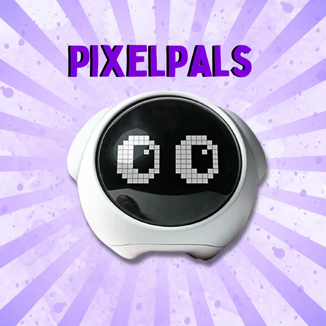 Pixelpals