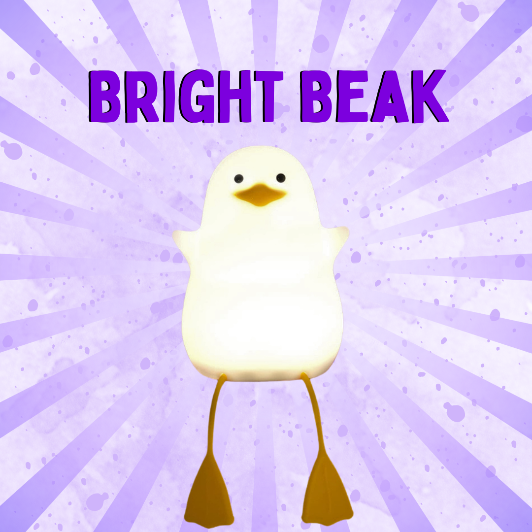 Bright Beak