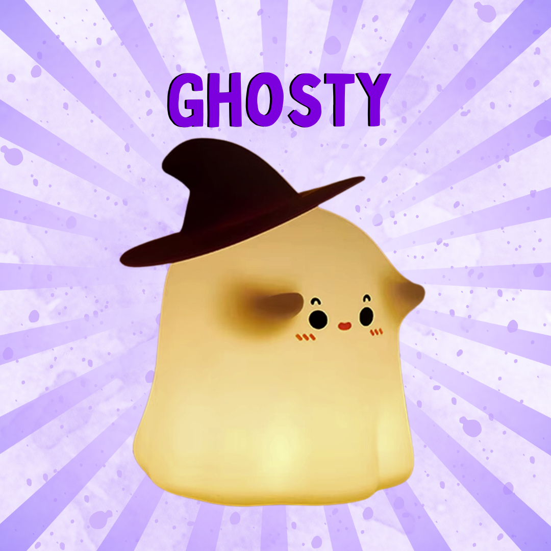 Ghosty