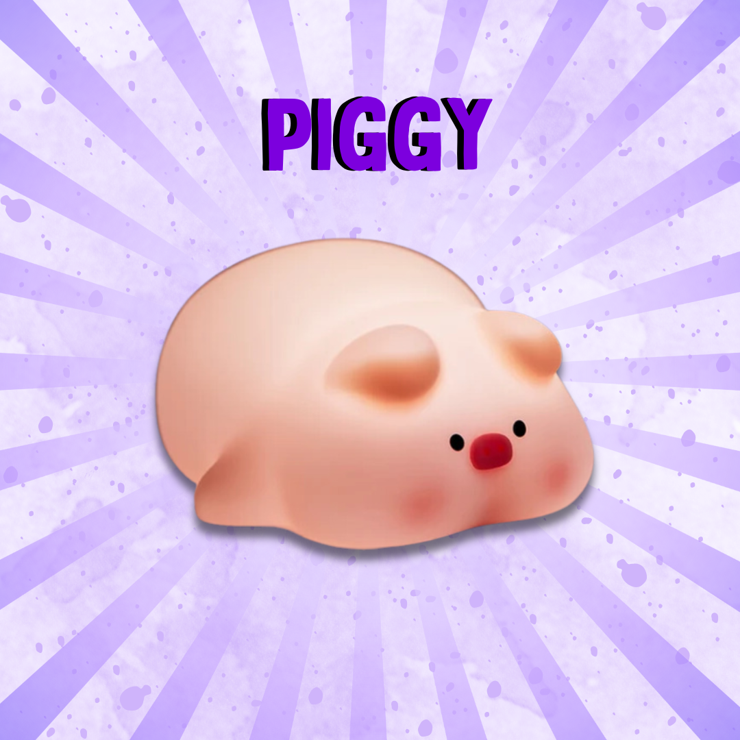 Piggy