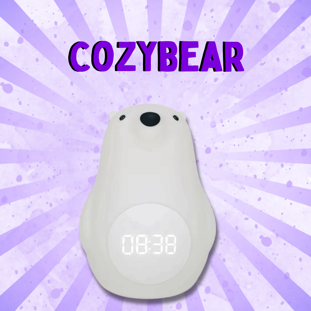 CozyBear