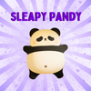 Sleepy Pandy